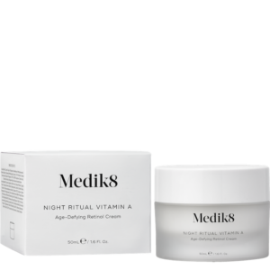 INTELLIGENT RETINOL SMOOTHING NIGHT CREAM