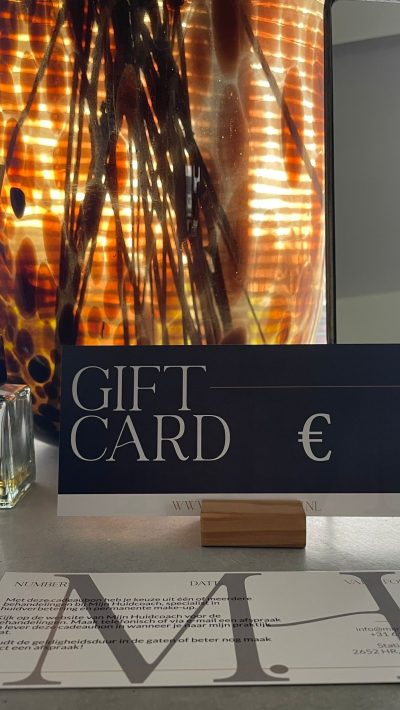 Gift _MH